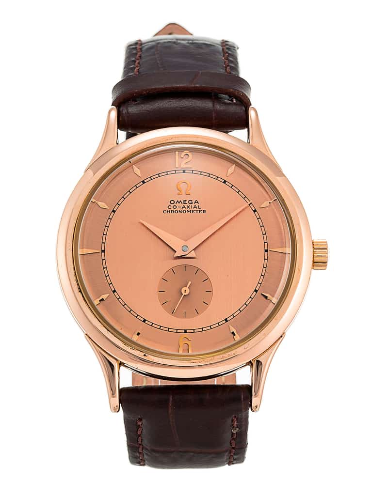 Omega Museum 5704.60.02 Omega Museum 5704.60.02